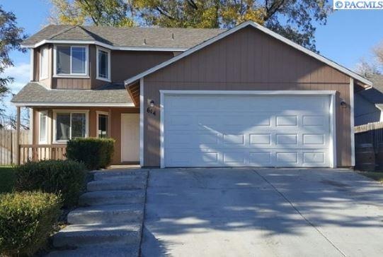 614 S Perry Ct, Kennewick, WA 99336 - photo 1