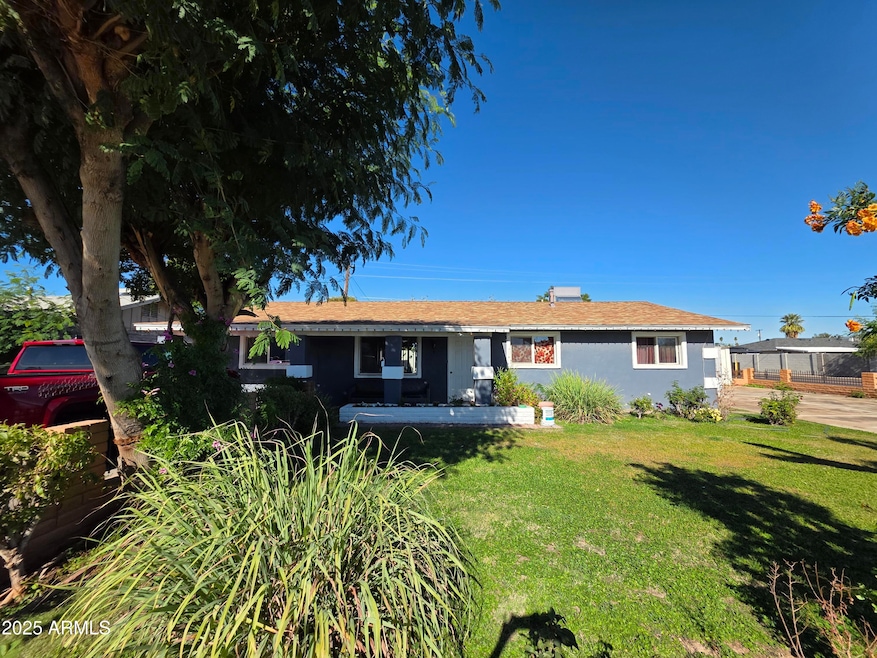 1610 W 7th Ave, Mesa, AZ 85202 - photo 1