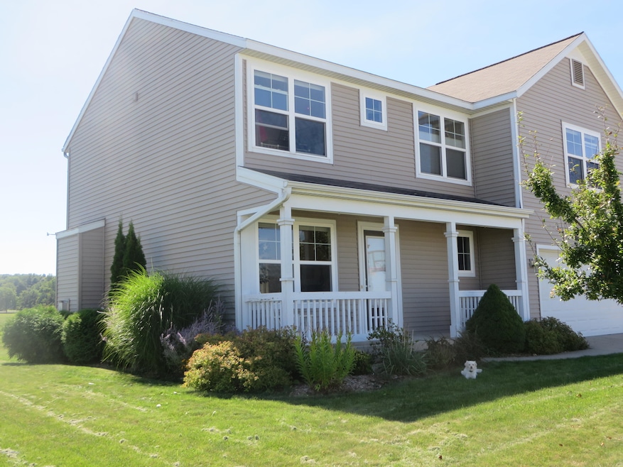 526 Oldfield Dr SE unit 82, Byron Center, MI 49315 - photo 1