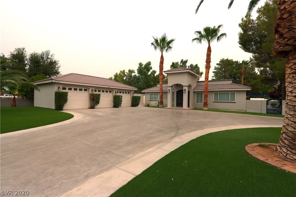 PRIOR REMODELED CUSTOM HOME ON APPROX. 1/2 ACRE, N