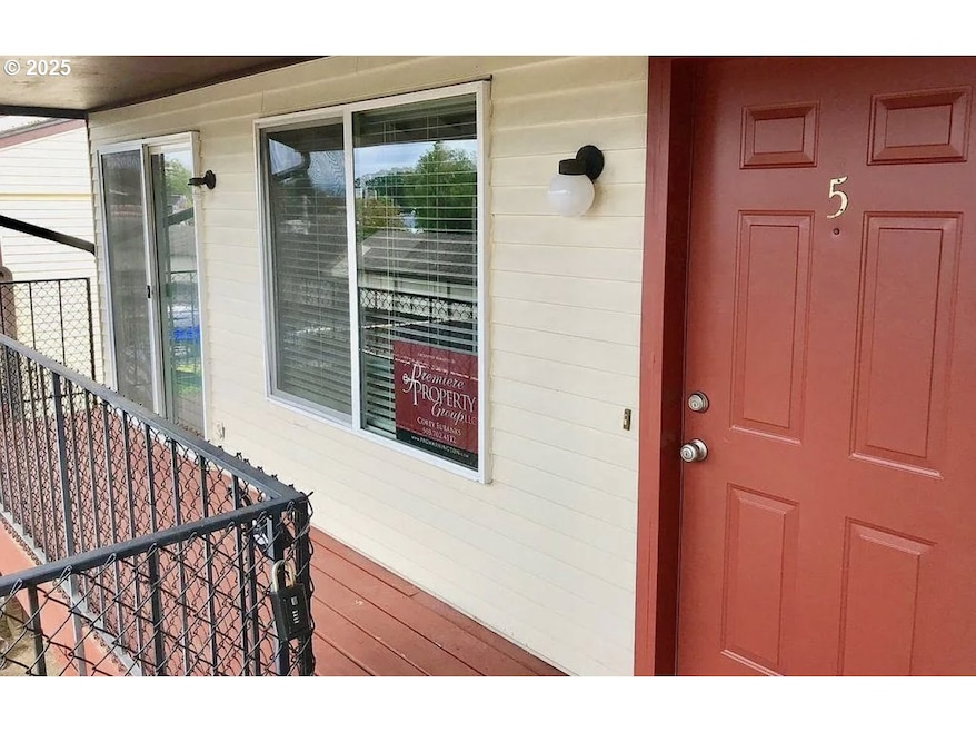 8208 NE 13th Ave unit A5, Vancouver, WA 98665 - photo 1