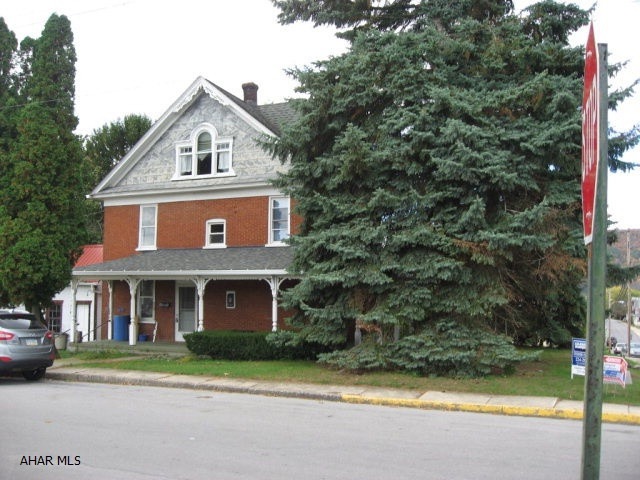 Main View