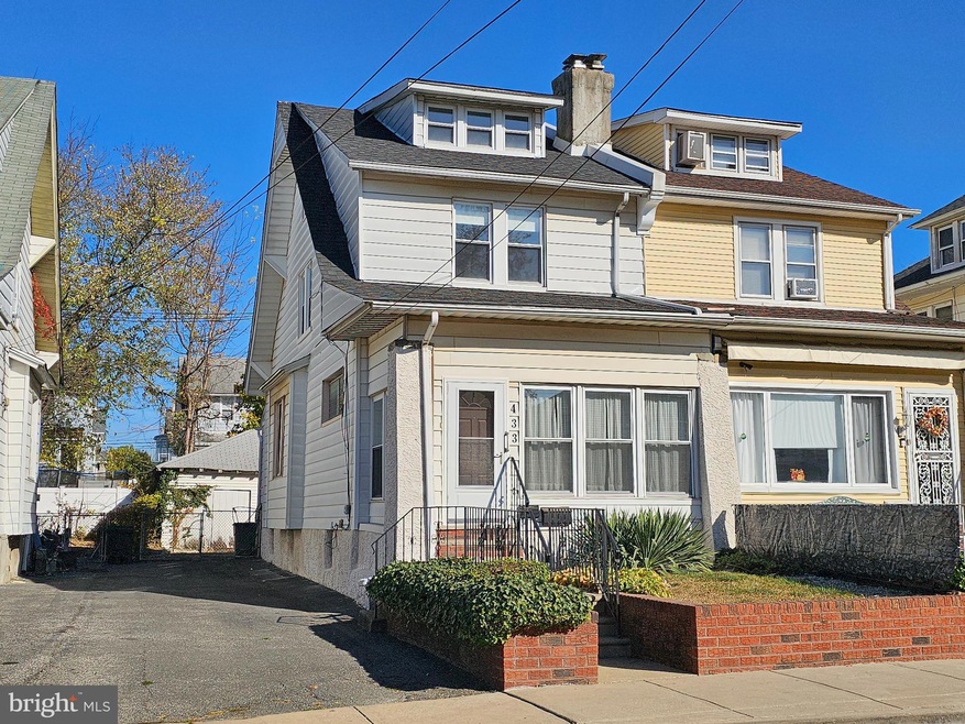 433 Orchard Ave, Lansdowne, PA 19050 - photo 1