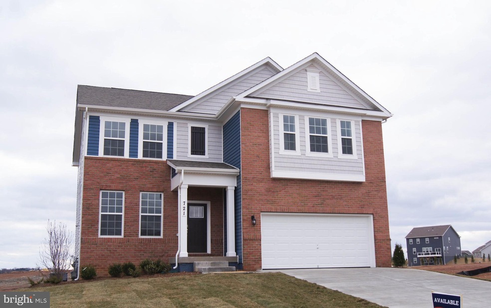 5757 Guilford Dr, Frederick, MD 21704 - photo 1