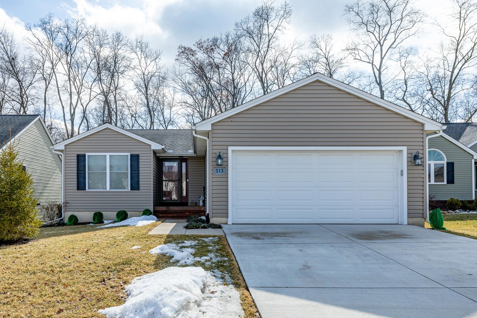 513 Coventry Cir unit 194, Dexter, MI 48130 - photo 1