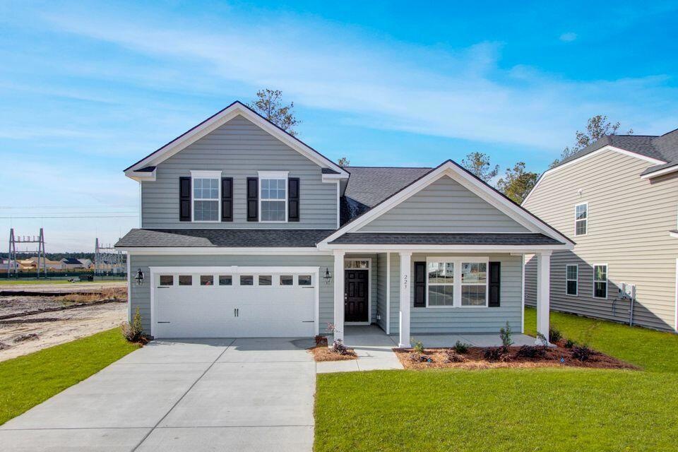 708 Spanish Pointe Dr, Summerville, SC 29486 - photo 1