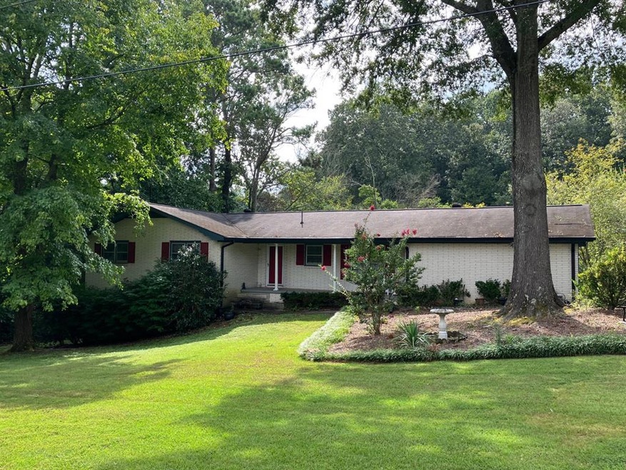 Main View