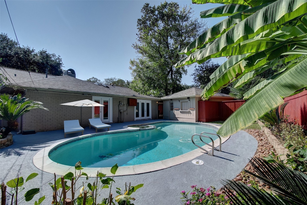 2502 Del Norte St, Houston, TX 77018 - photo 1