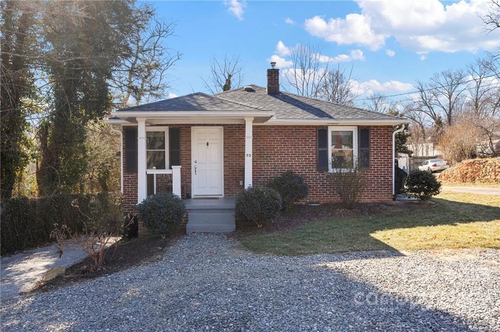 95 Rock Hill Rd, Asheville, NC 28803 - photo 1