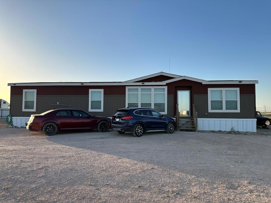 13560 W Wiesner Rd, Odessa, TX 79763 - photo 1