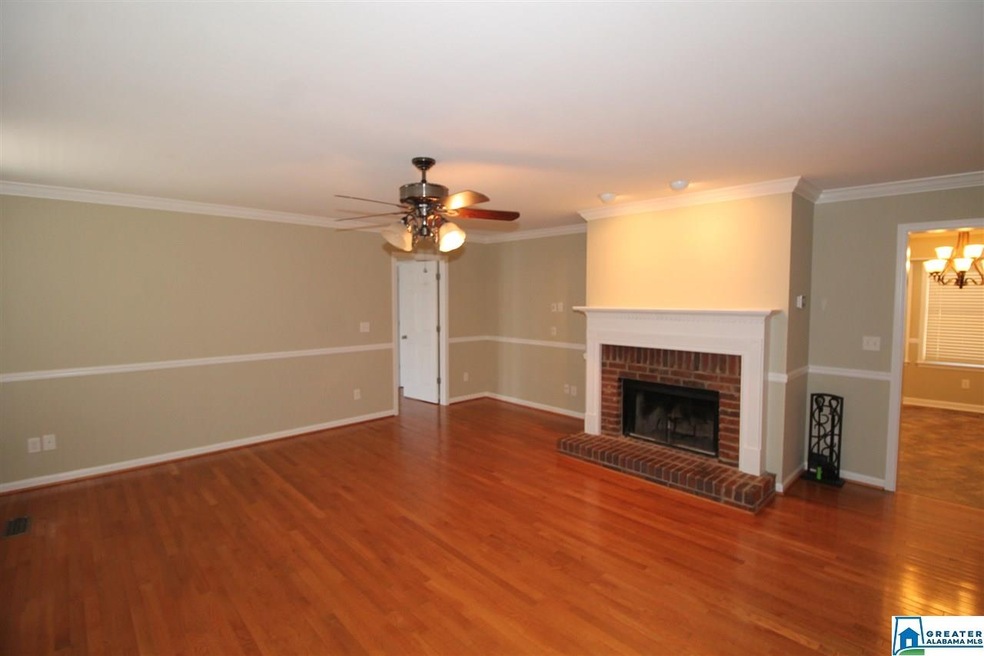 769 Gable Dr, Center Point, AL 35215 - photo 1