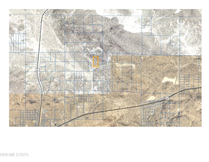 01524113 unit Parcel 2, Silver Springs, NV 89429 - photo 1