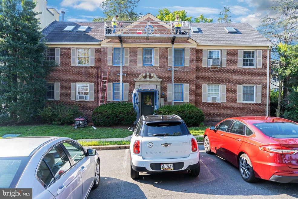 2316 Colston Dr unit 101, Silver Spring, MD 20910 - photo 1