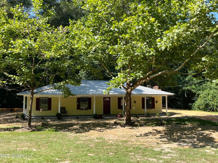 795 Old Pearl Rd, Harrisville, MS 39082 MLS 4047494