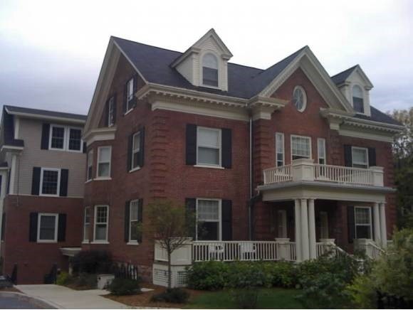 81 S Williams St unit 305, Burlington, VT 05401 - photo 1