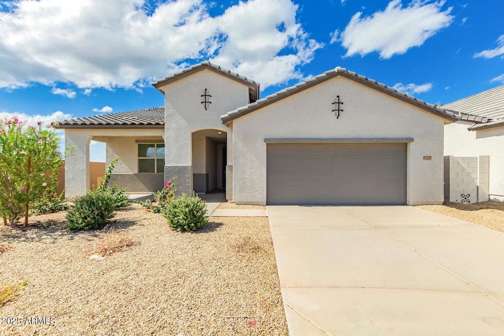 4022 S 178th Ln, Goodyear, AZ 85338 - photo 1