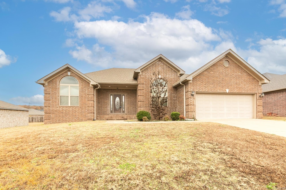54 Cedar Creek Cove, Cabot, AR 72023 - photo 1