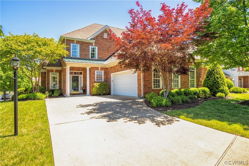 Welcome to 346 Manor Grove Circle!  This beautiful