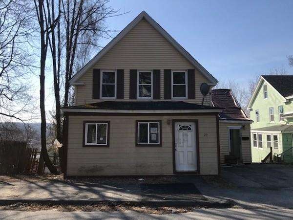 29 Edgeworth St, Worcester, MA 01605 - photo 1