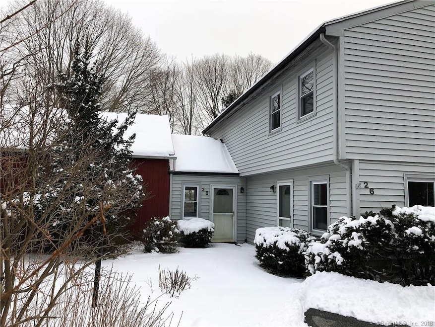 28 Gurley Rd, East Lyme, CT 06333 - photo 1