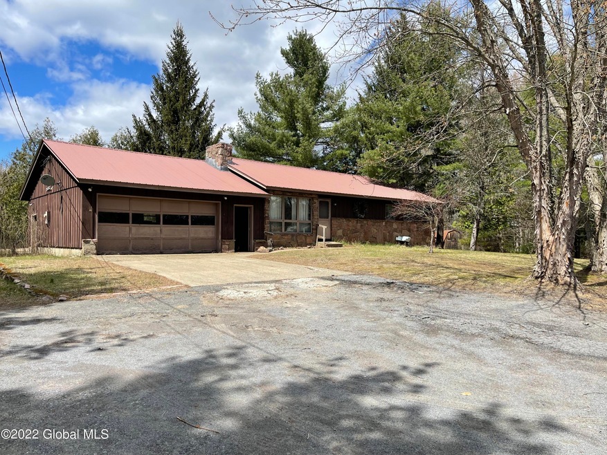 4292 Nys Rt 50, Wilton, NY 12866 - photo 1