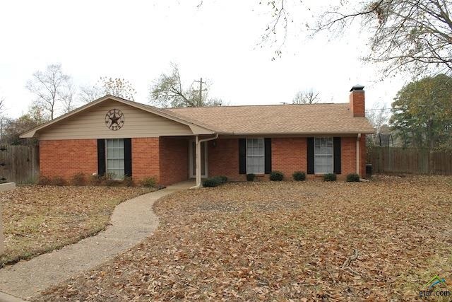 4721 Cambridge Dr, Tyler, TX 75703 - photo 1