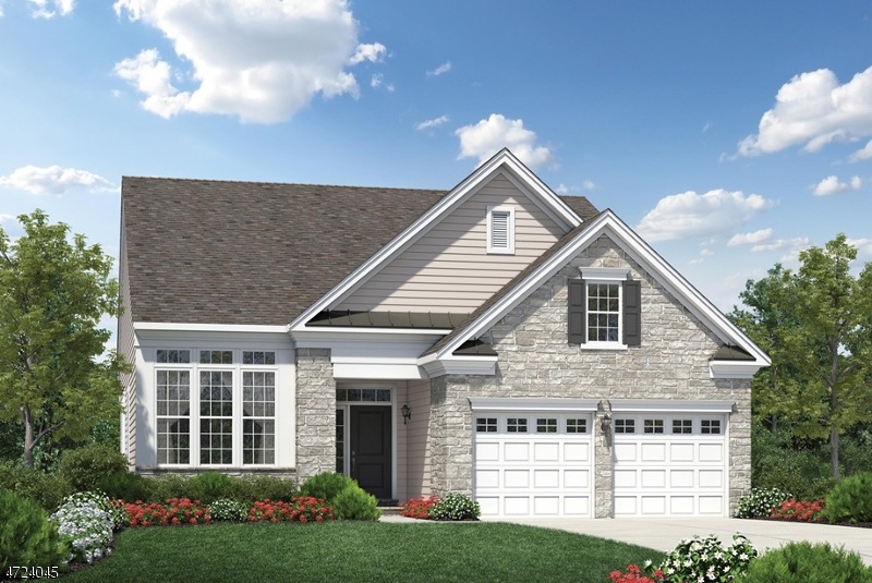 43 Gordon Way, Roxbury Township, NJ 07836 - photo 1