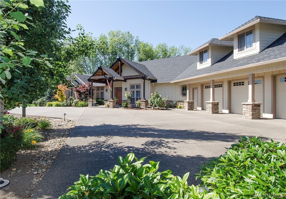 3511 SW 14th Ct, Battle Ground, WA 98604 - photo 1