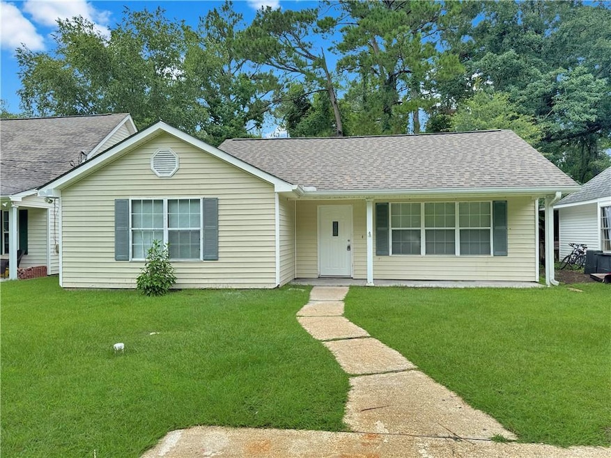 2020 Crane St, Slidell, LA 70460 - photo 1