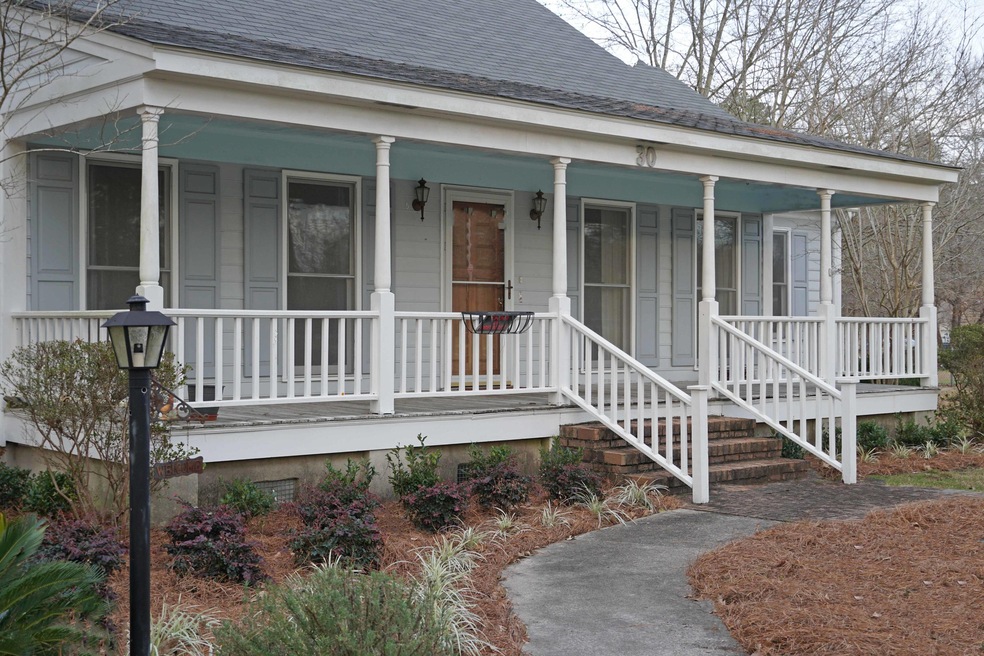TC Porch