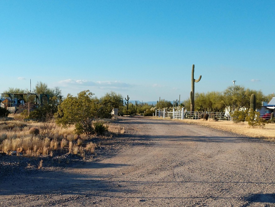 12799 N Osito St, Florence, AZ 85132 - photo 1