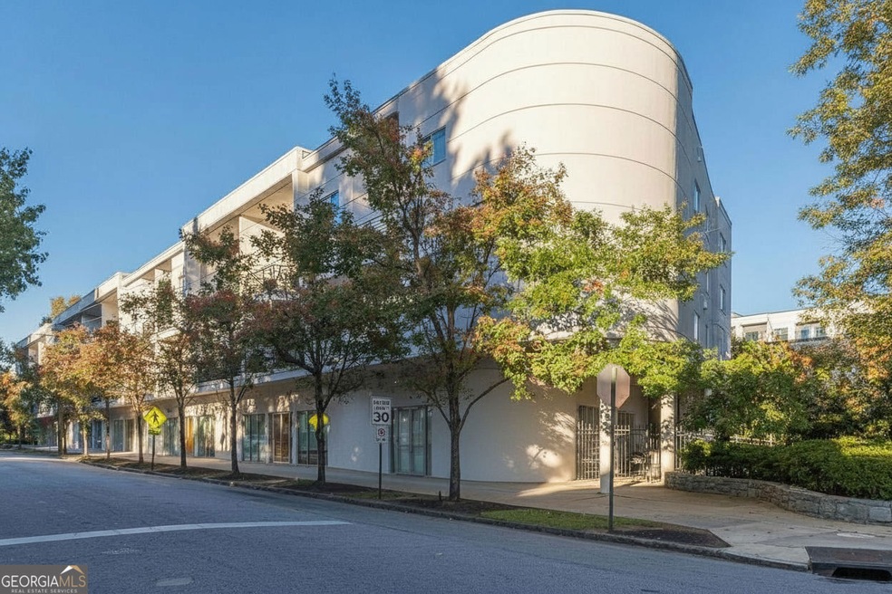 455 Glen Iris Dr NE unit X, Atlanta, GA 30308 - photo 1