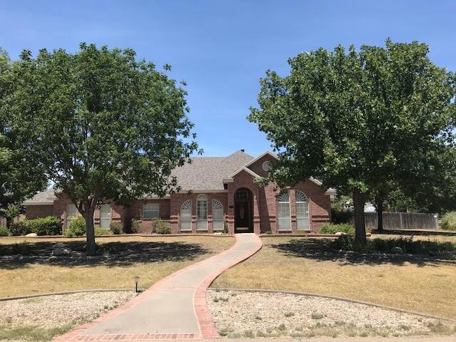 1526 Floyd Dr, San Angelo, TX 76904 - photo 1