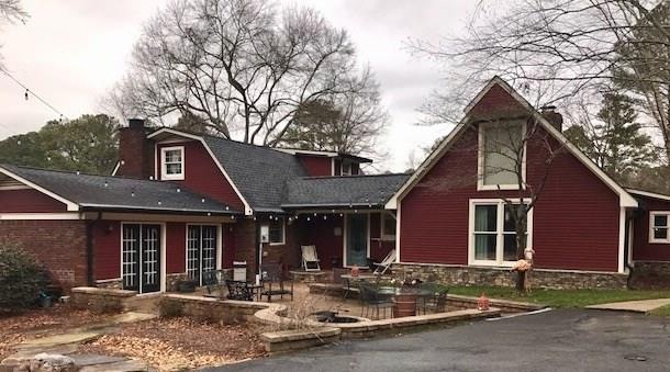 160 Wrights Hollow Rd SE, Calhoun, GA 30701 - photo 1