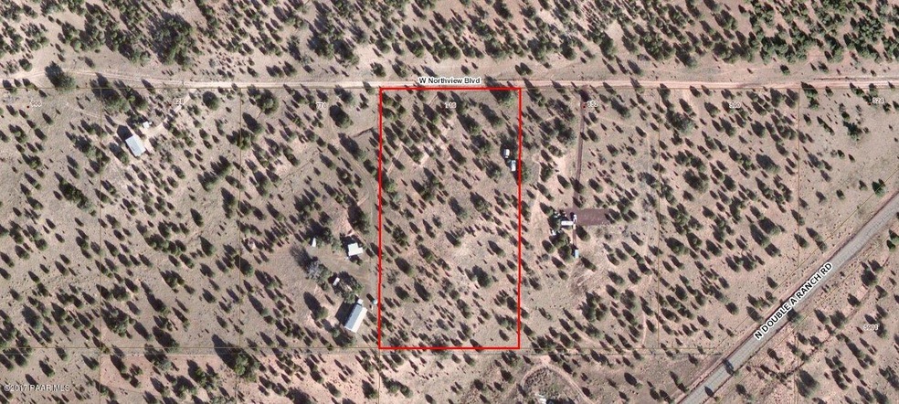 716 W Northview Blvd, Ash Fork, AZ 86320 - photo 1