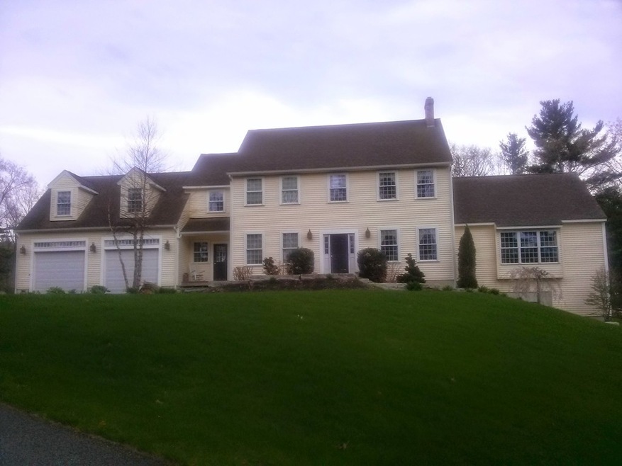 225 Dudley Southbridge Rd, Dudley, MA 01571 - photo 1