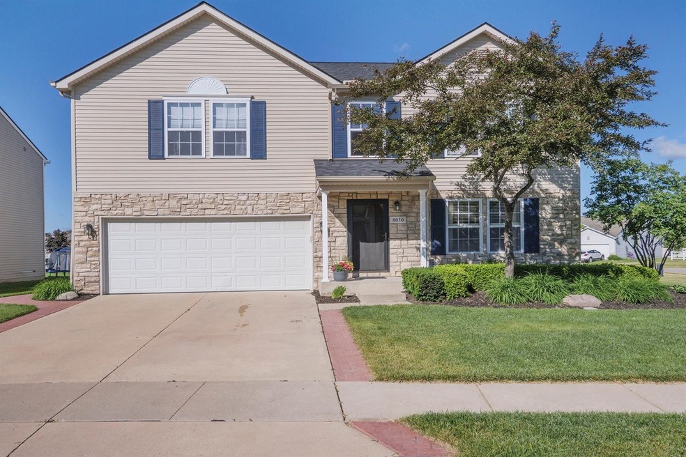 8030 Beechwood Blvd, Dexter, MI 48130 - photo 1