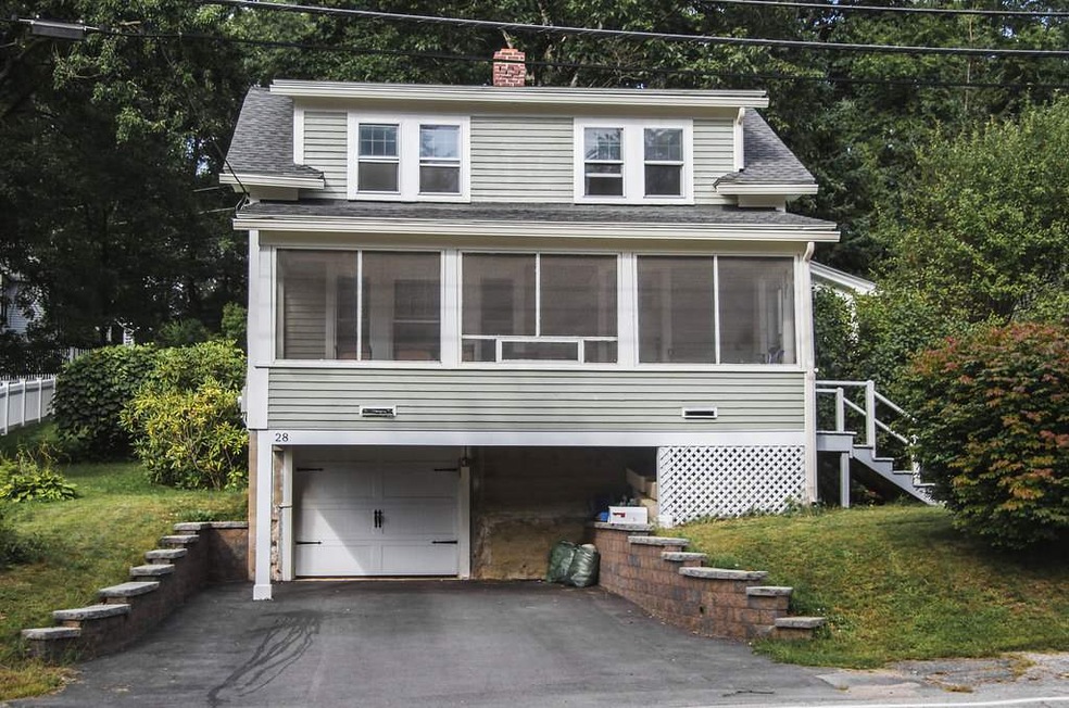 28 Atlantic Ave, Dover, NH 03820 - photo 1