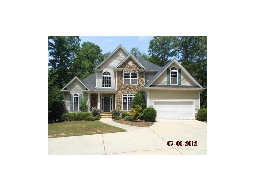 Exterior Front. FRONT