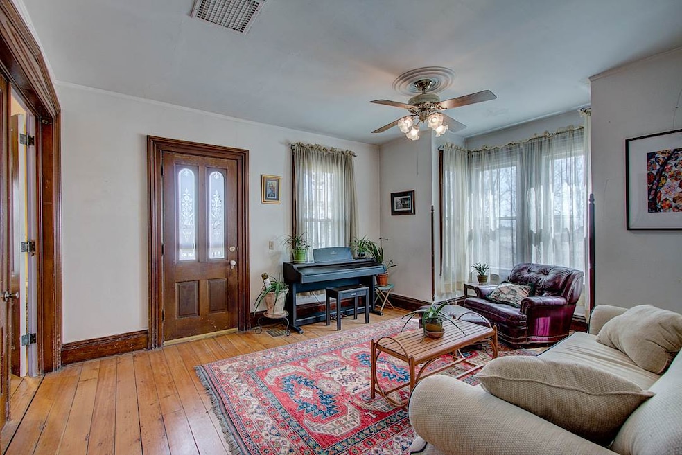 381 Union Rd, Brooklyn, WI 53521 - photo 1