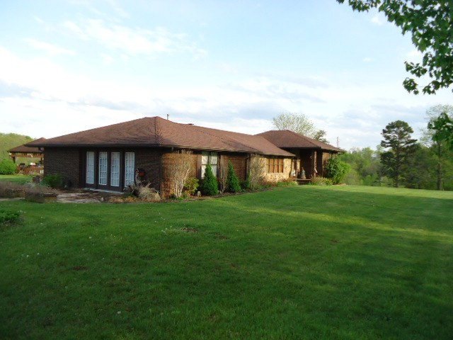 Main View