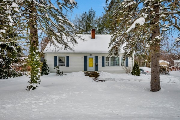12 Pinehurst Ave, Auburn, MA 01501 - photo 1