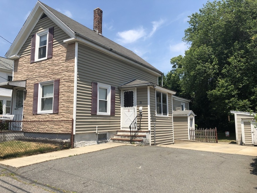 81 Railroad St, Lawrence, MA 01841 - photo 1