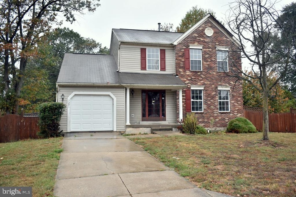 7201 Whithorn Terrace, Clinton, MD 20735 - photo 1