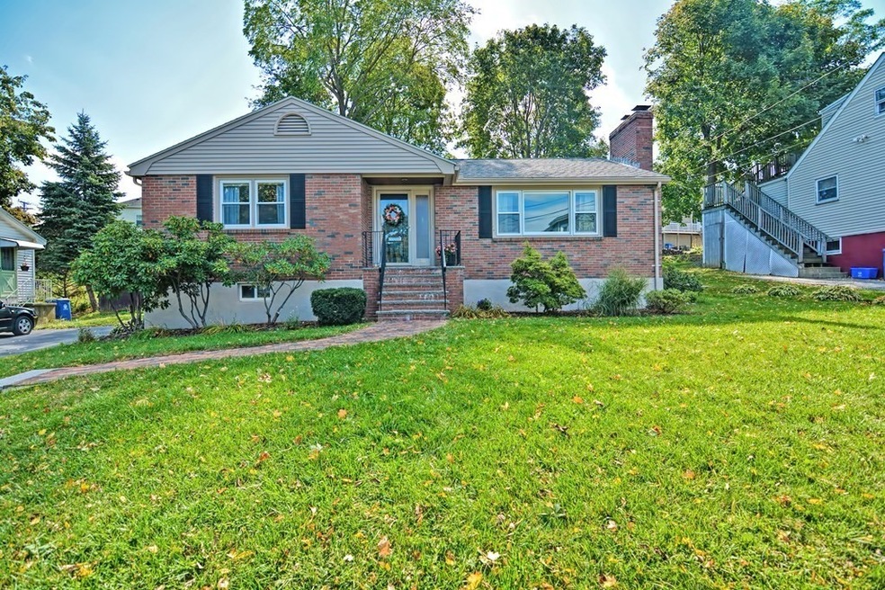 20 Bancroft Ave, Wakefield, MA 01880 - photo 1