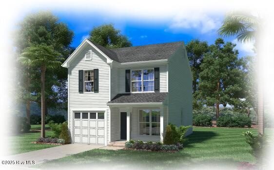 2904 Moore Ave, New Bern, NC 28562 - photo 1