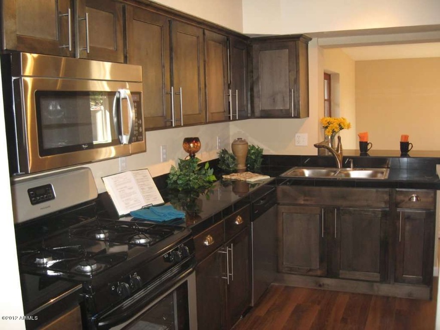 granite counters