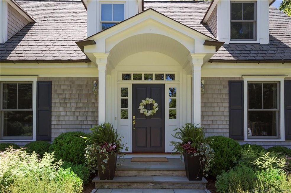 97 Raymond St, Darien, CT 06820 - photo 1