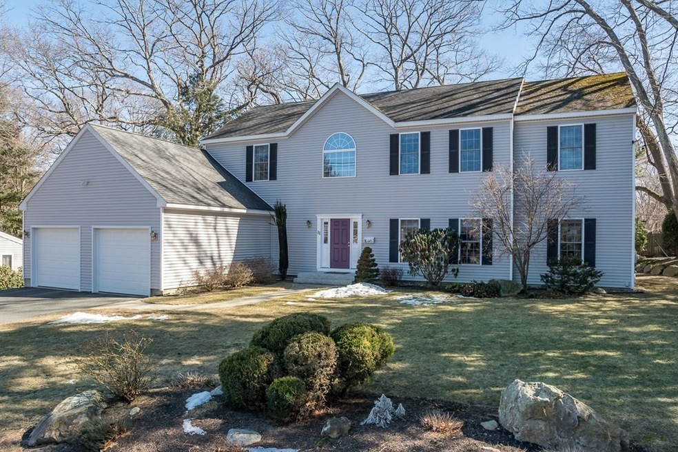 11 Irving Rd, Natick, MA 01760 - photo 1