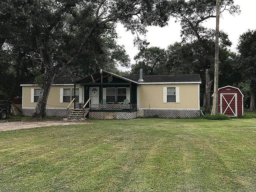 14414 Susie Ln, Alvin, TX 77511 - photo 1